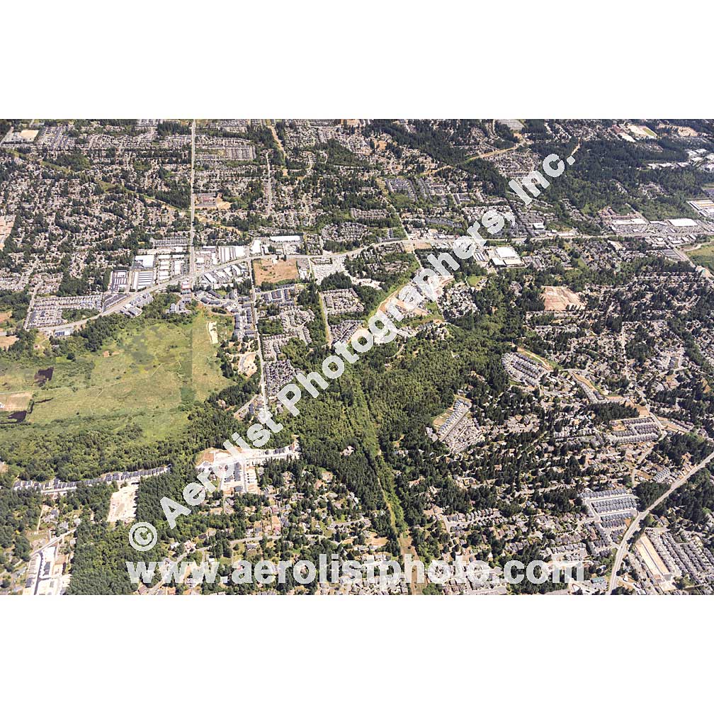 Bothell - Canyon Park 2017