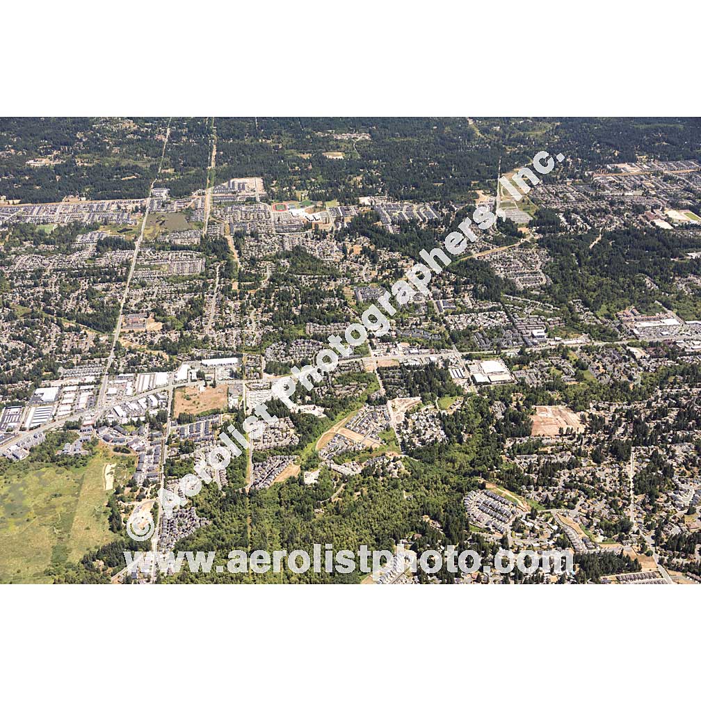 Bothell - Canyon Park 2017