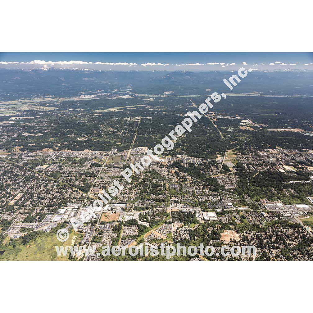 Bothell - Canyon Park 2017