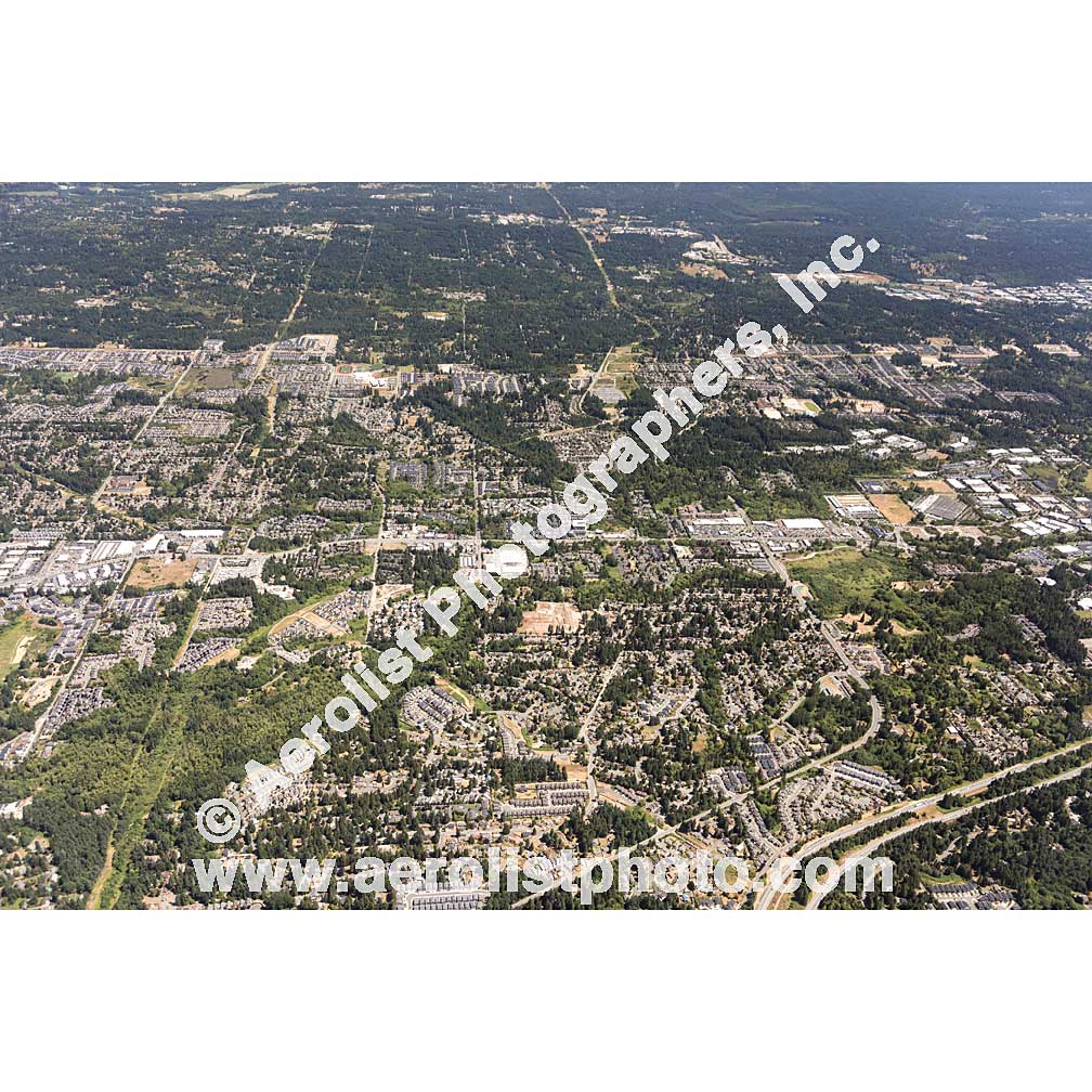 Bothell - Canyon Park 2017