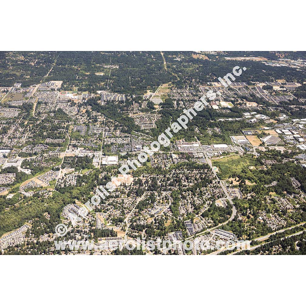 Bothell - Canyon Park 2017