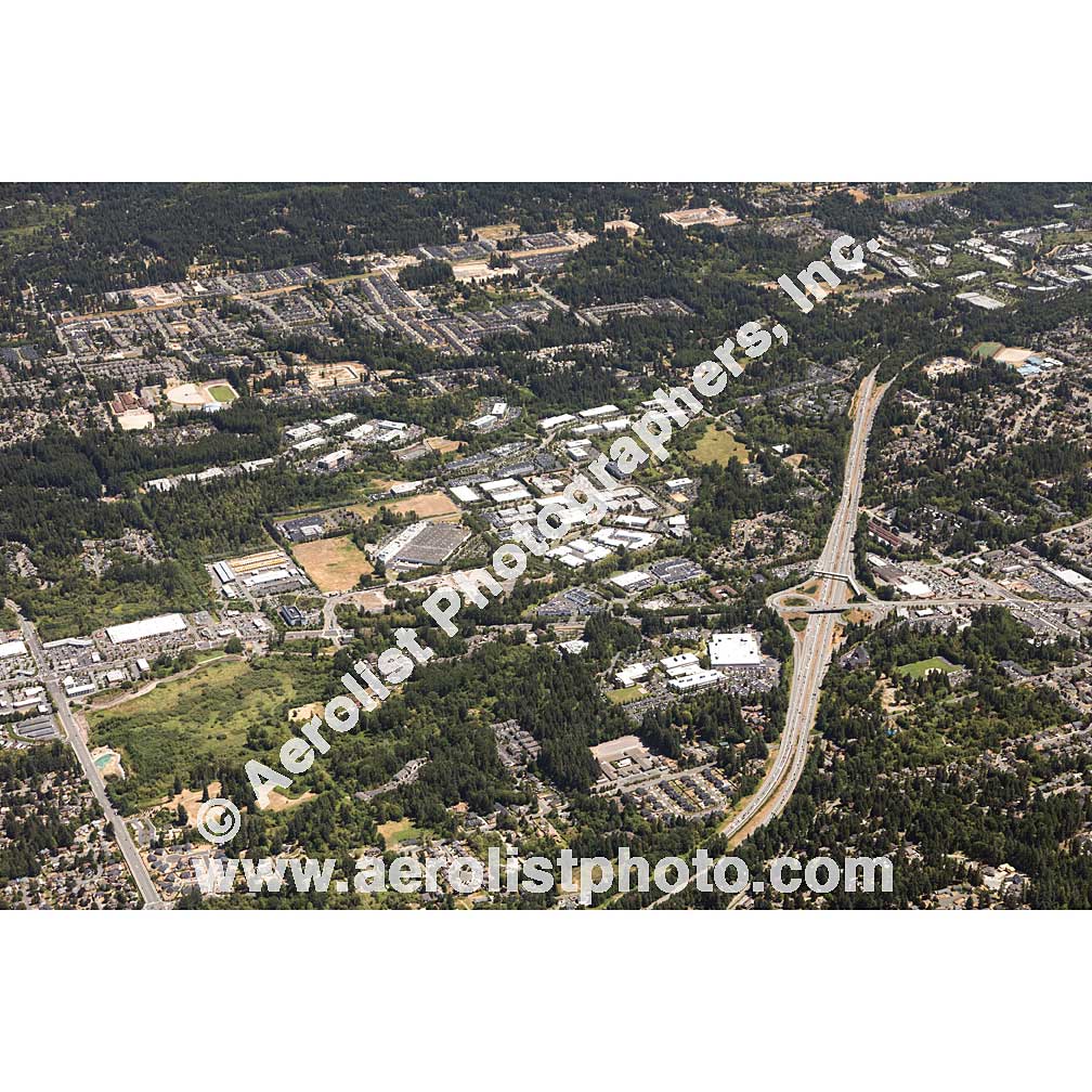 Bothell - Canyon Park 2017