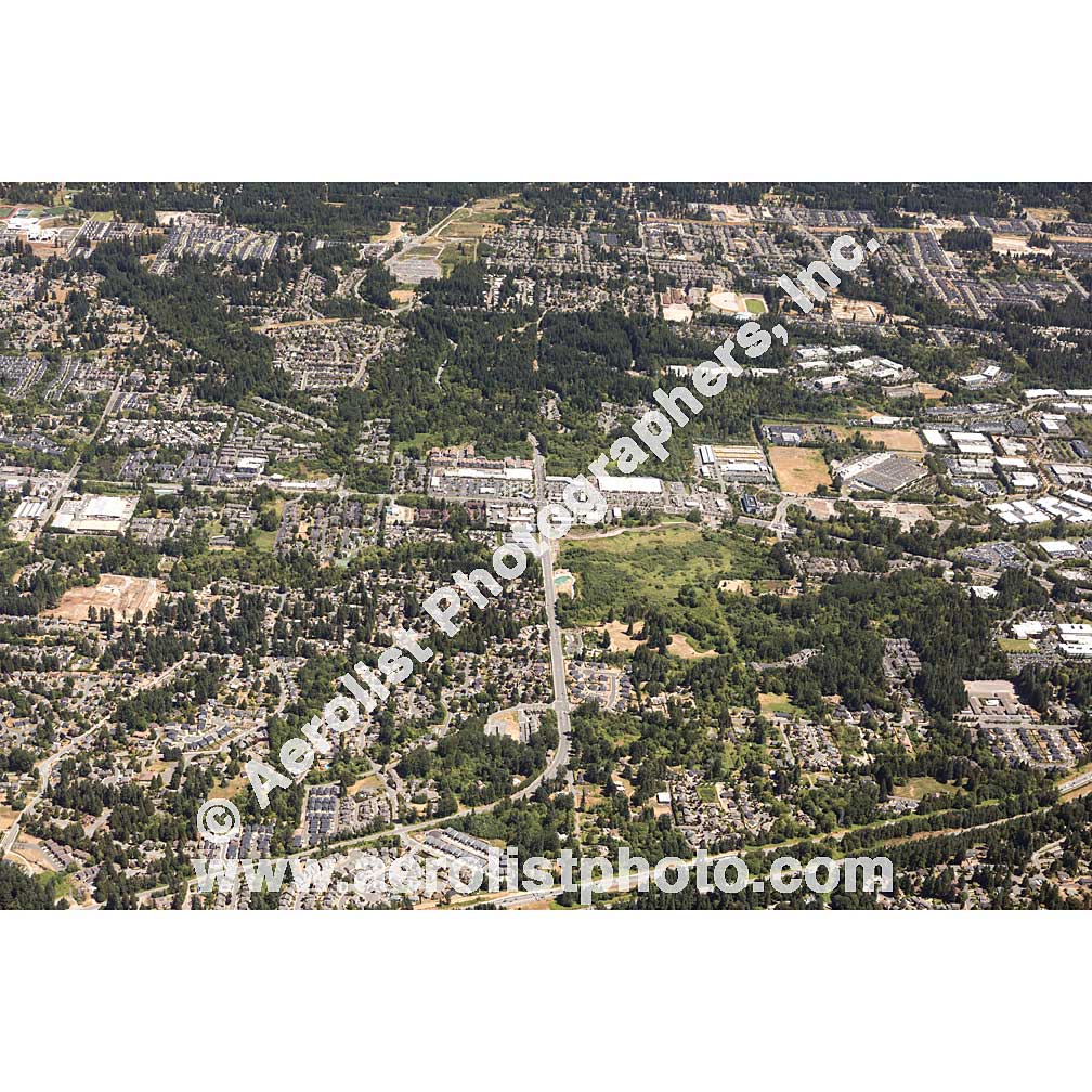 Bothell - Canyon Park 2017