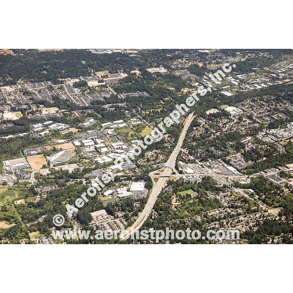 Bothell - Canyon Park 2017