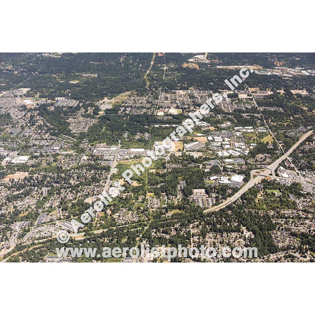 Bothell - Canyon Park 2017