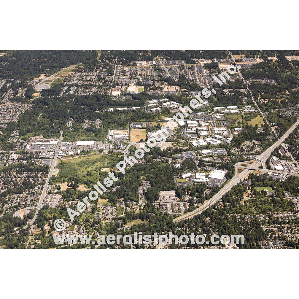 Bothell - Canyon Park 2017