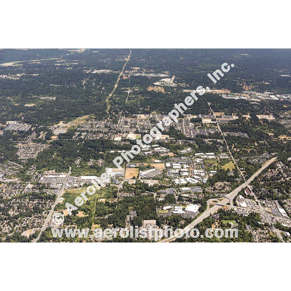 Bothell - Canyon Park 2017