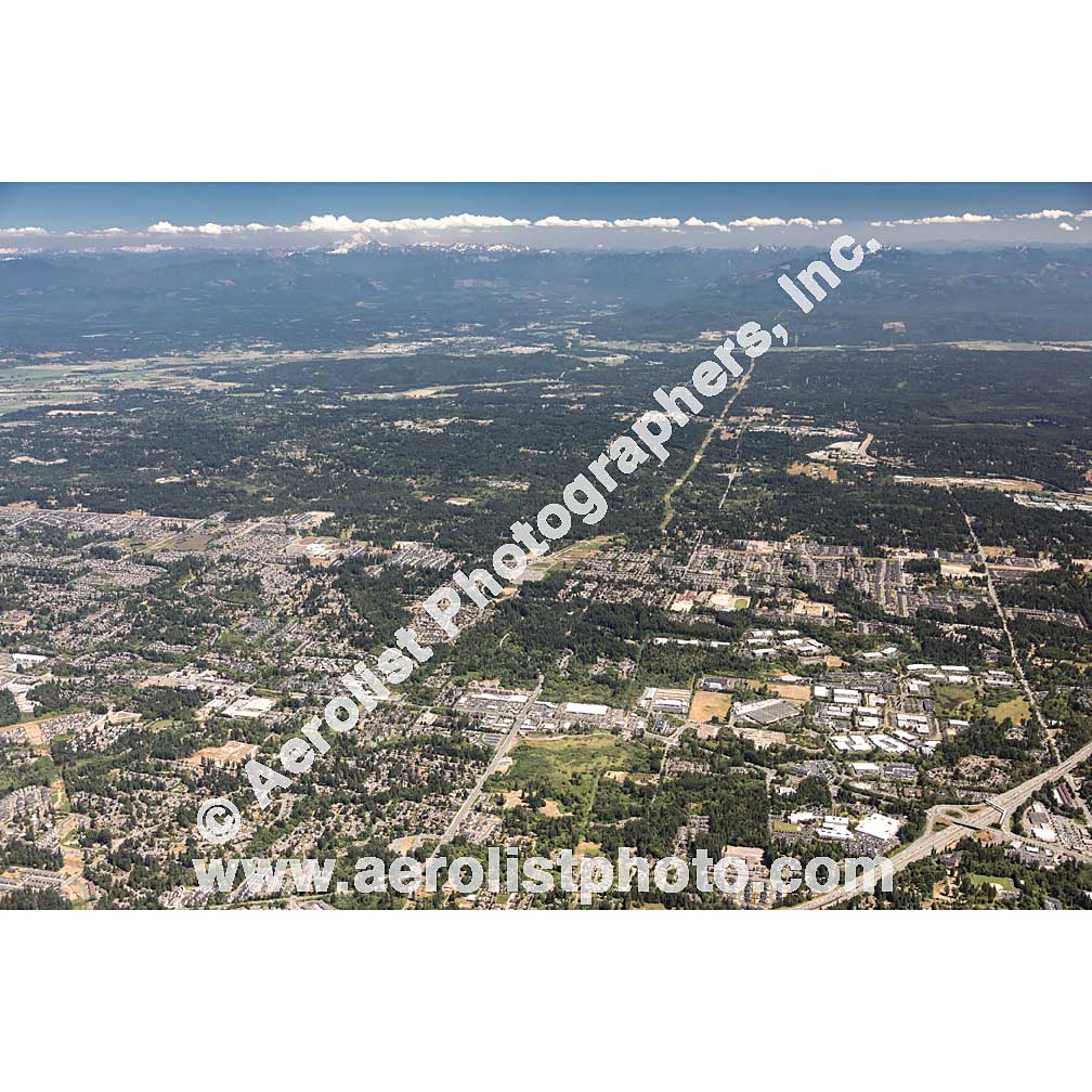 Bothell - Canyon Park 2017