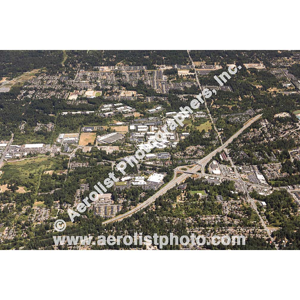 Bothell - Canyon Park 2017