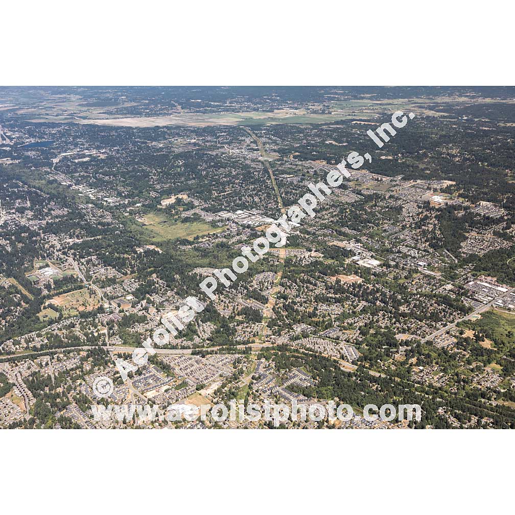 Bothell - Canyon Park 2017