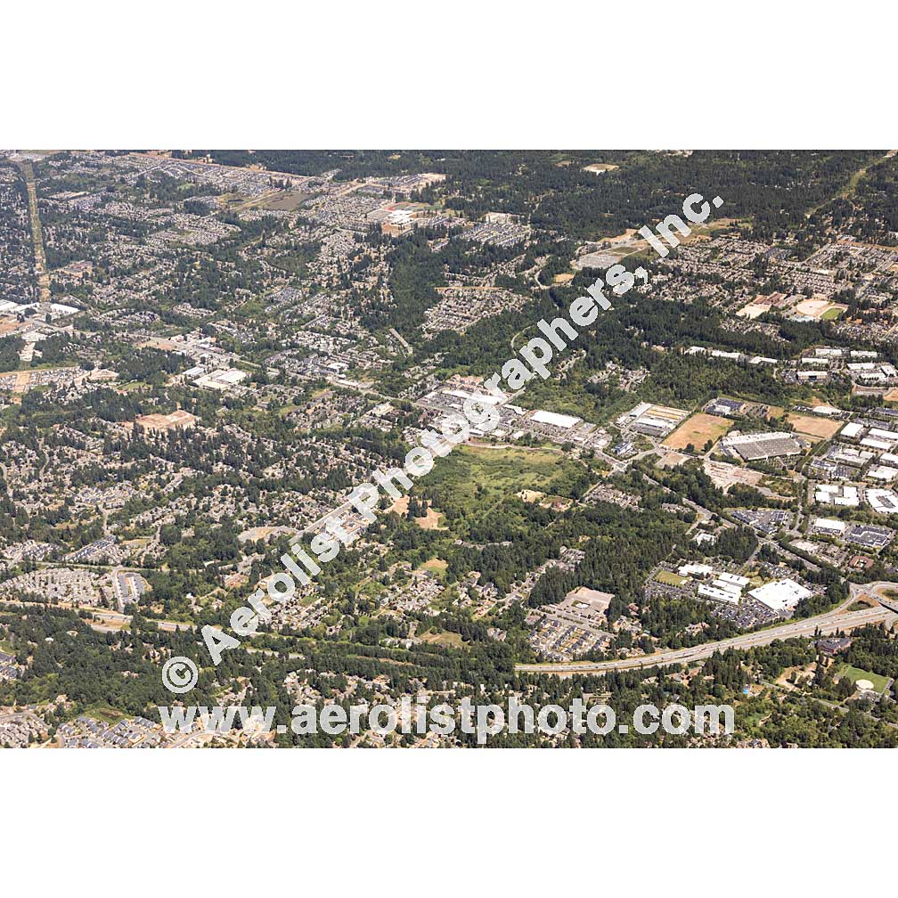 Bothell - Canyon Park 2017