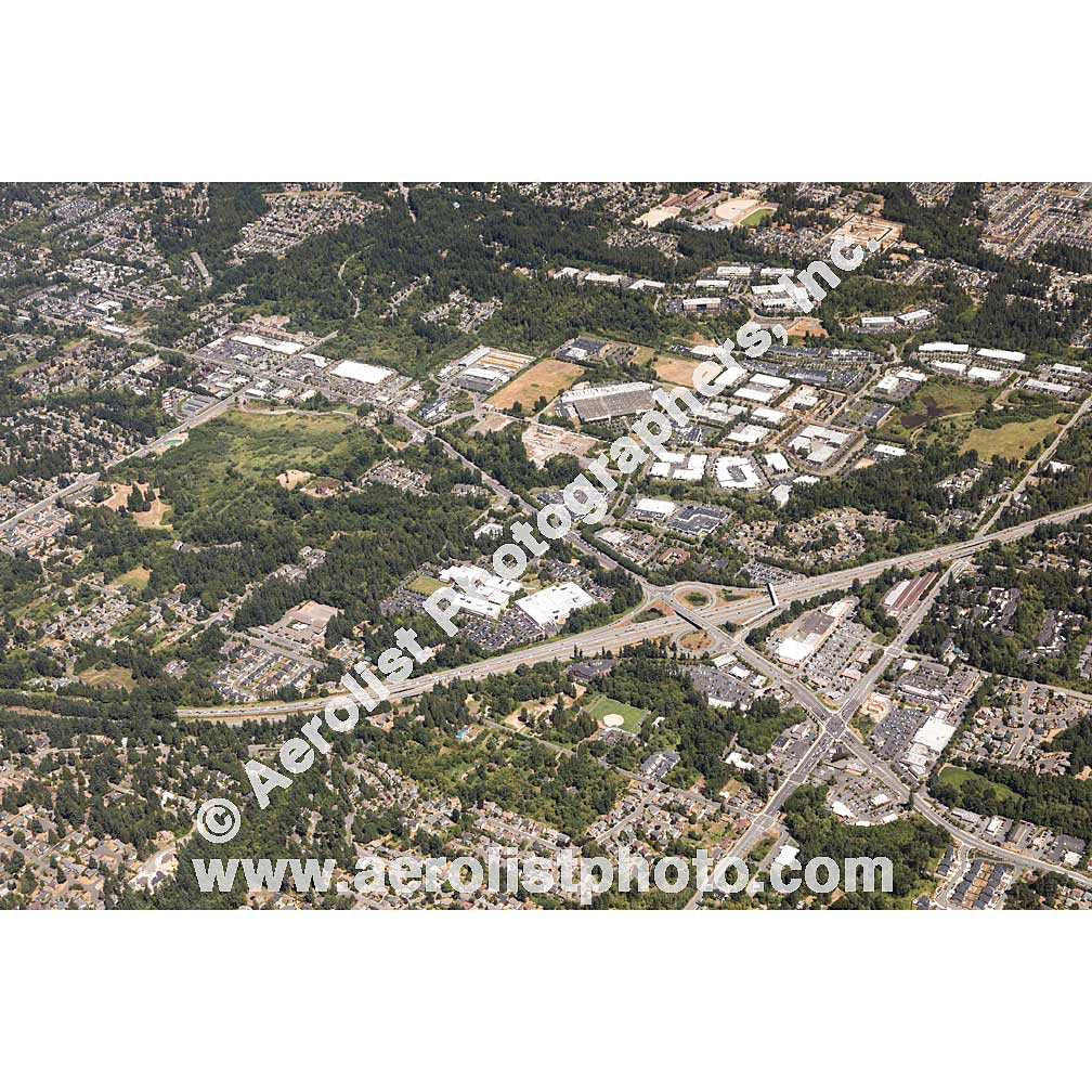 Bothell - Canyon Park 2017