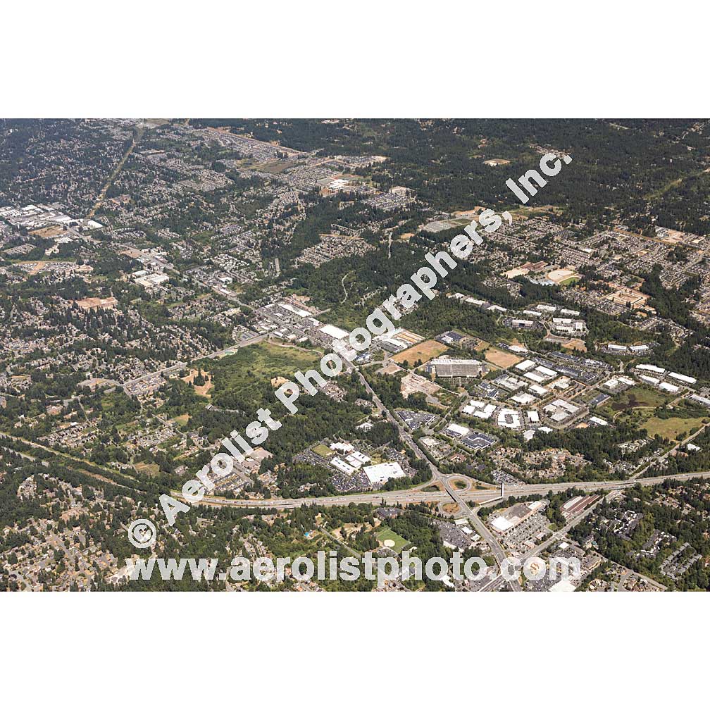 Bothell - Canyon Park 2017