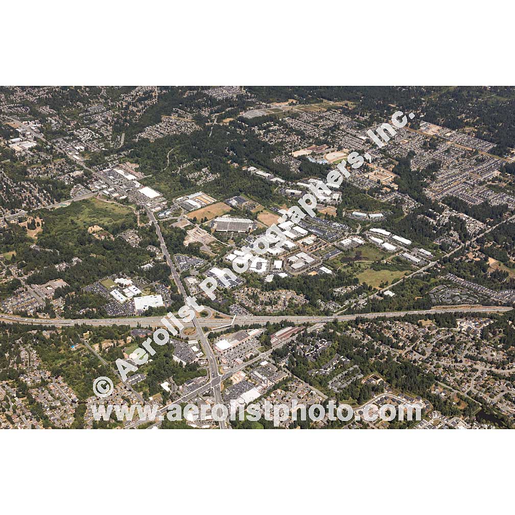 Bothell - Canyon Park 2017