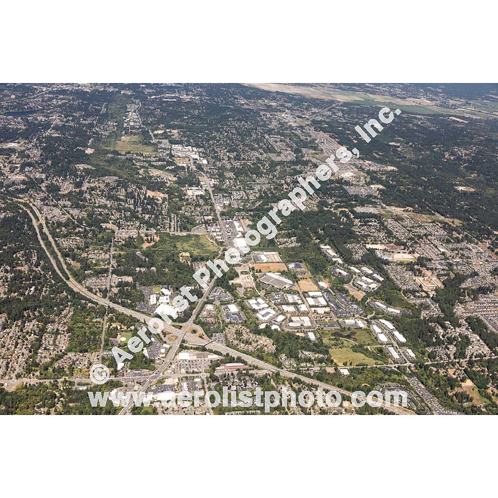 Bothell - Canyon Park 2017