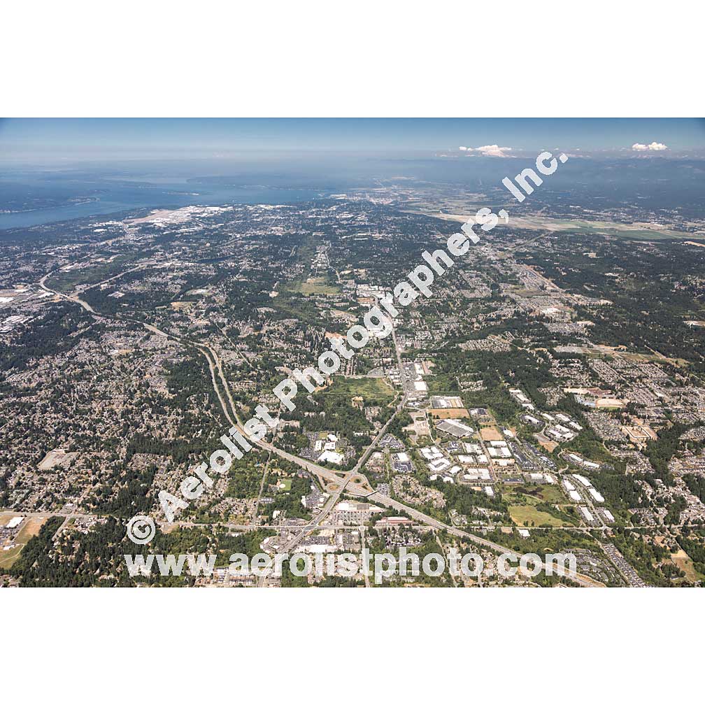 Bothell - Canyon Park 2017