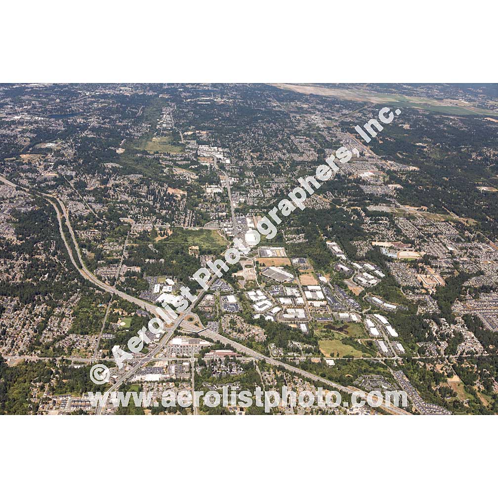 Bothell - Canyon Park 2017