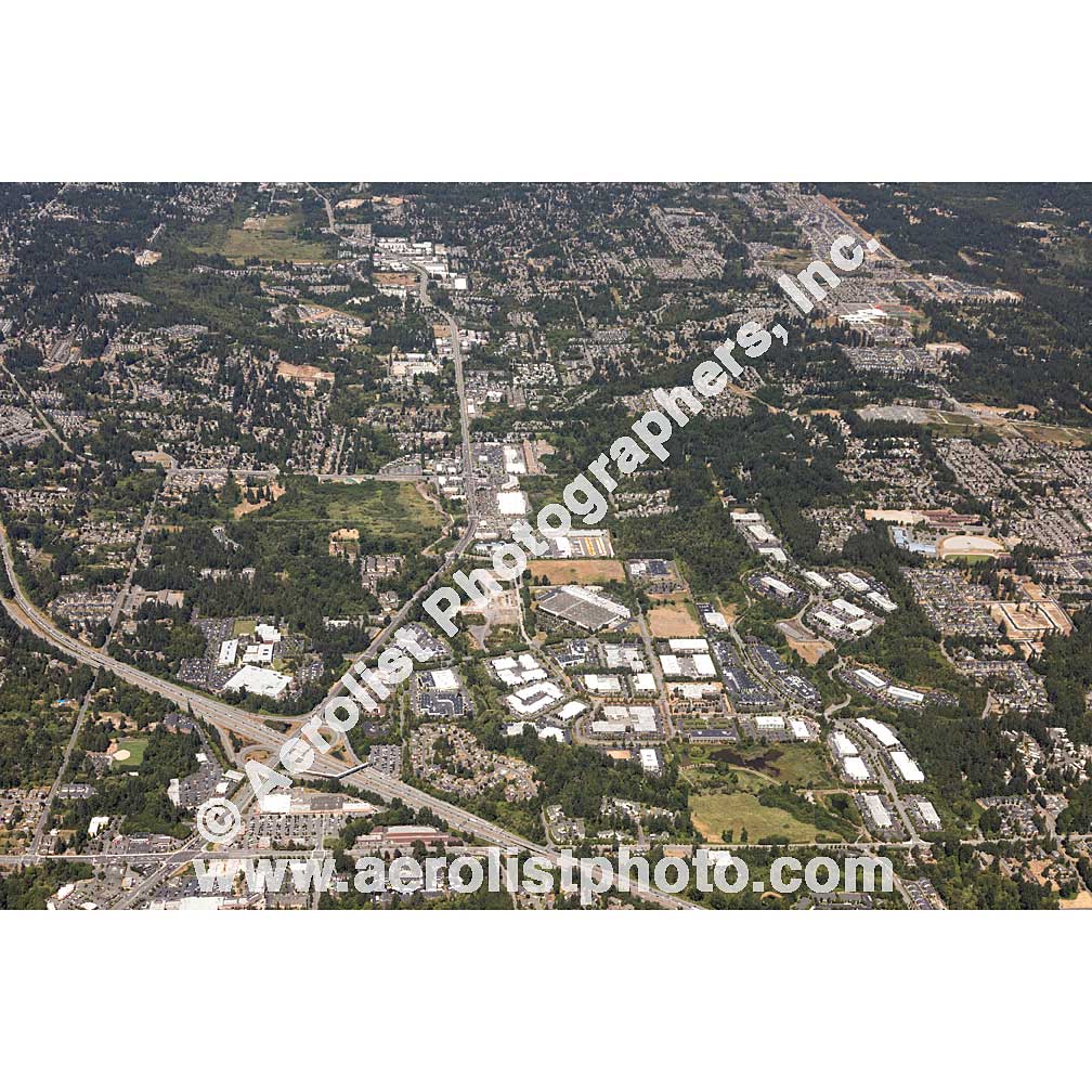 Bothell - Canyon Park 2017