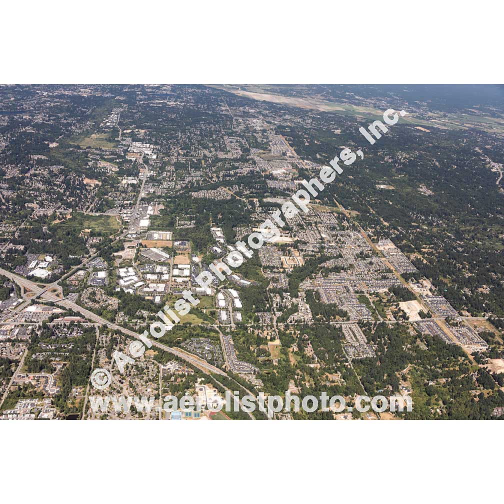 Bothell - Canyon Park 2017