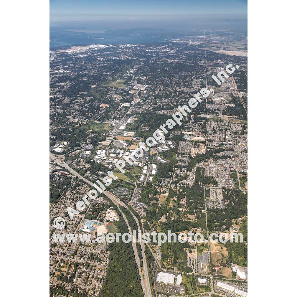 Bothell - Canyon Park 2017