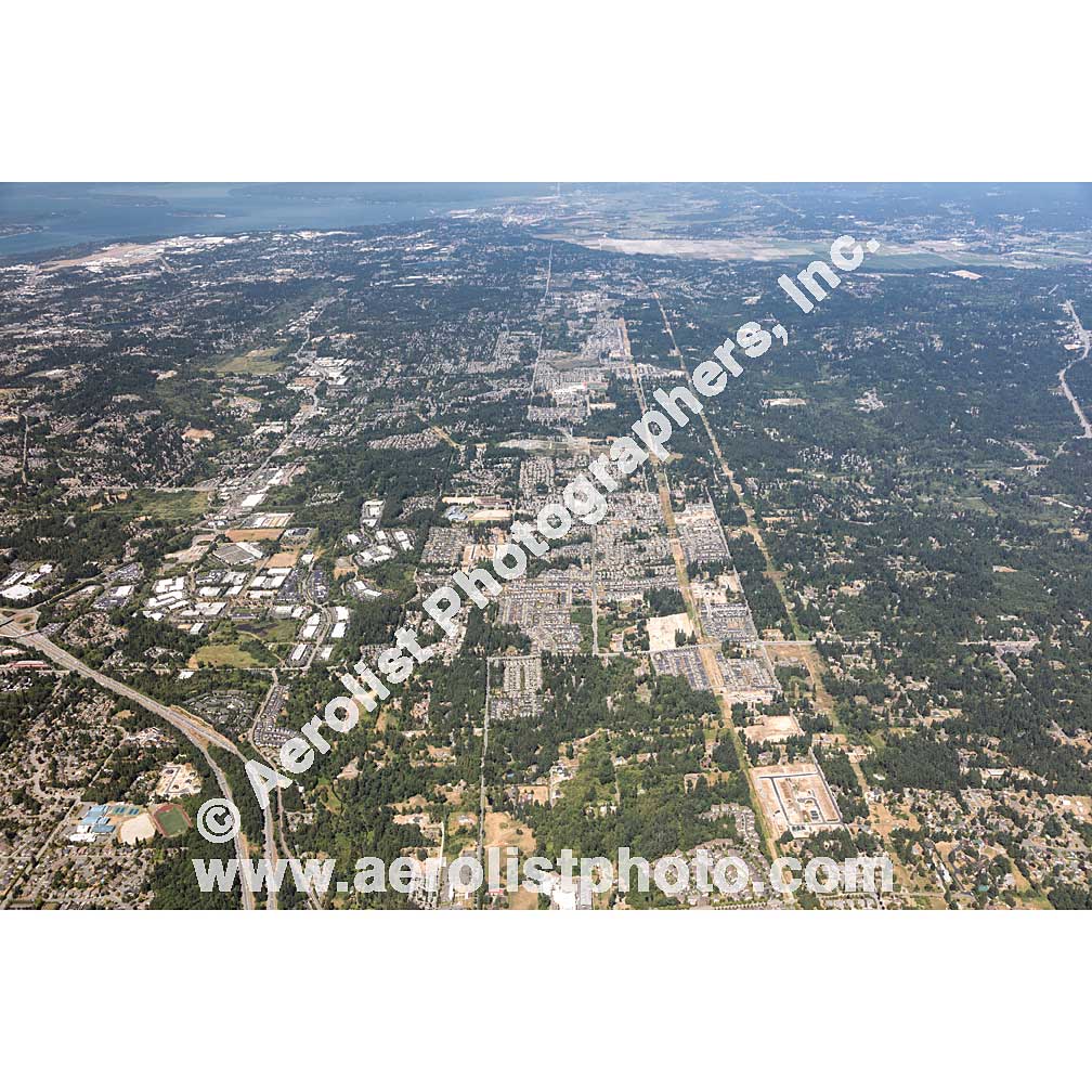 Bothell - Canyon Park 2017