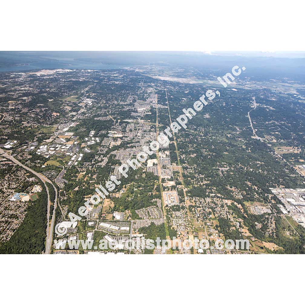 Bothell - Canyon Park 2017