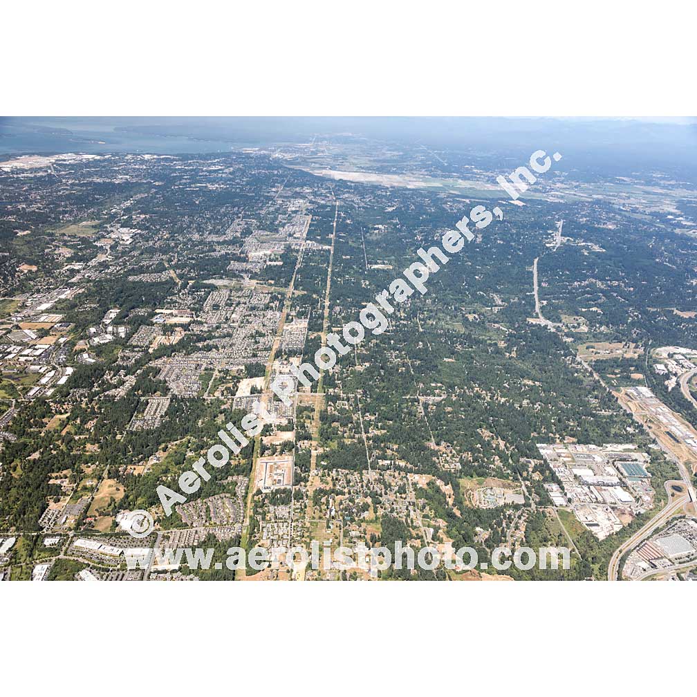 Bothell - Canyon Park 2017