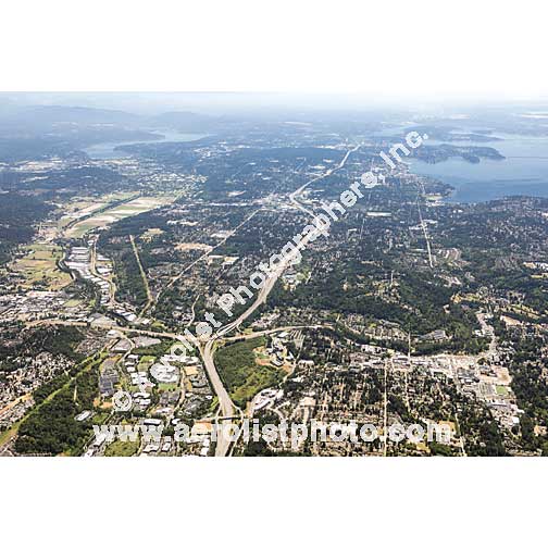 Bothell - Downtown 2017