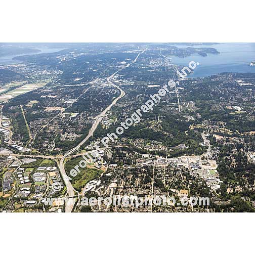 Bothell - Downtown 2017