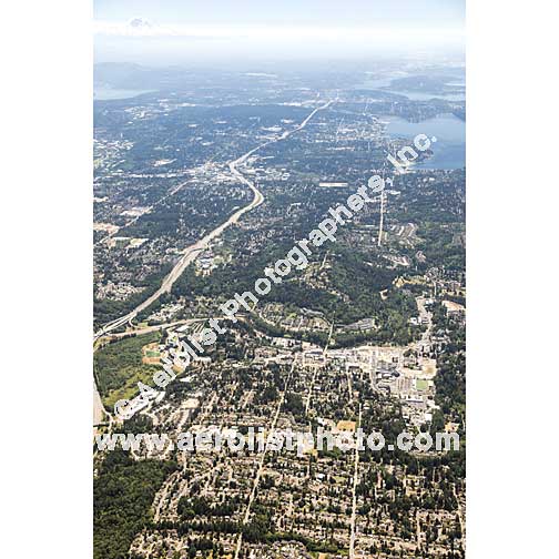 Bothell - Downtown 2017