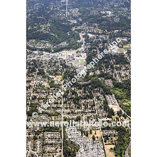 Bothell - Downtown 2017