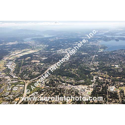 Bothell - Downtown 2017