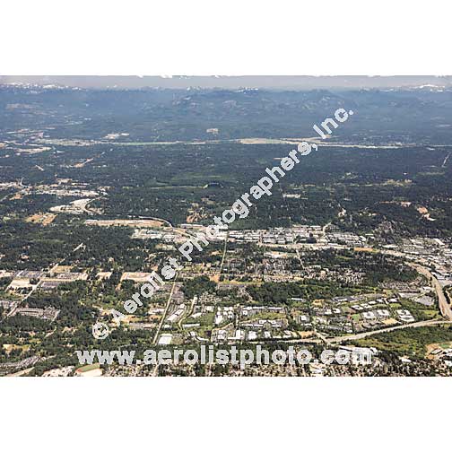 Bothell - Downtown 2017