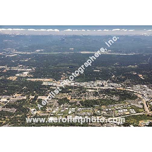 Bothell - Downtown 2017