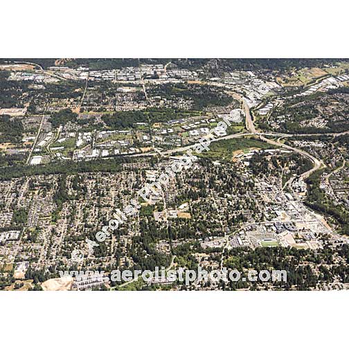 Bothell - Downtown 2017