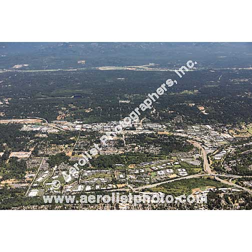 Bothell - Downtown 2017