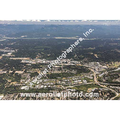 Bothell - Downtown 2017