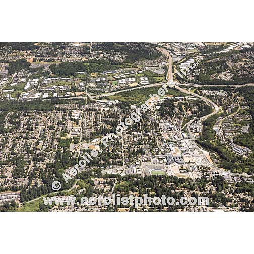 Bothell - Downtown 2017