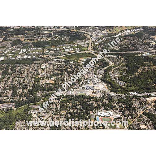 Bothell - Downtown 2017