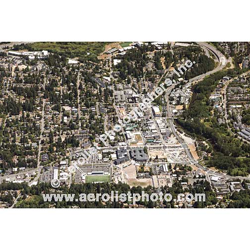 Bothell - Downtown 2017