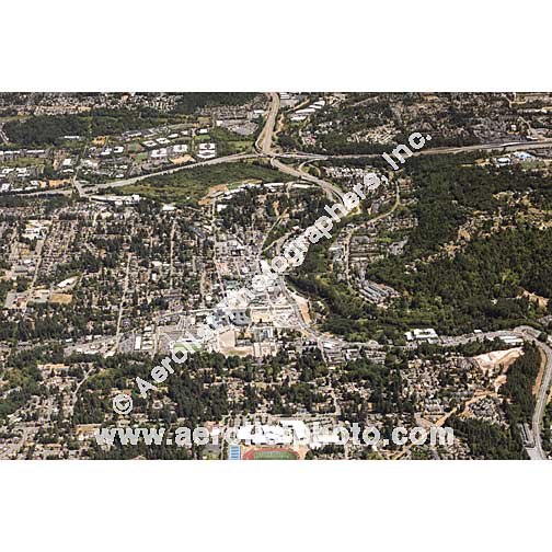 Bothell - Downtown 2017