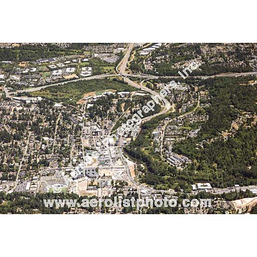 Bothell - Downtown 2017