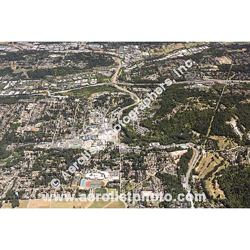 Bothell - Downtown 2017