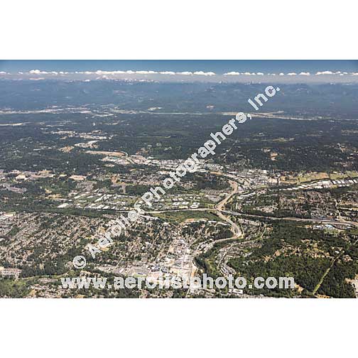 Bothell - Downtown 2017