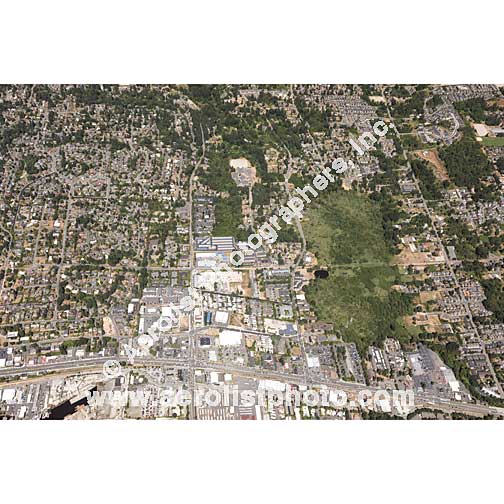 Bothell - Downtown 2017