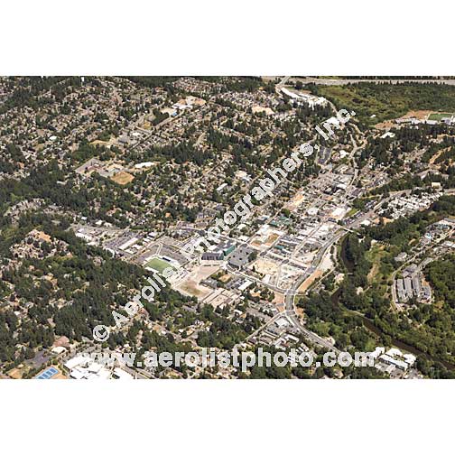 Bothell - Downtown 2017