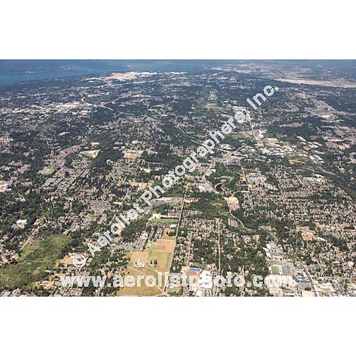 Bothell - Downtown 2017