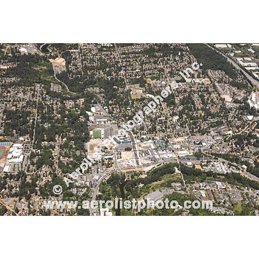 Bothell - Downtown 2017