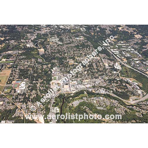 Bothell - Downtown 2017