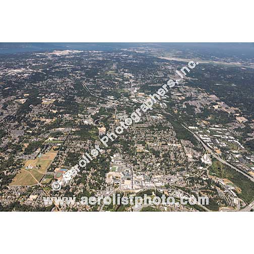 Bothell - Downtown 2017